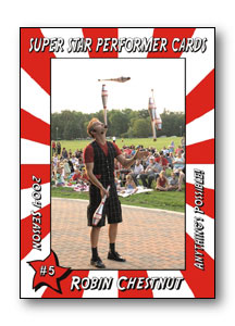 Card #5 Front