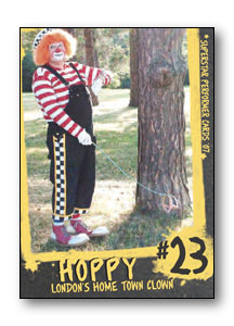 Card #23 Front