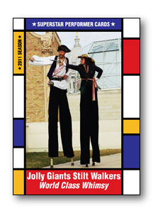 Jolly Giants Front