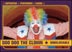 Doo Doo the Clown Minisize