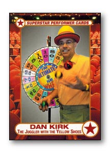 Dan Kirk Front